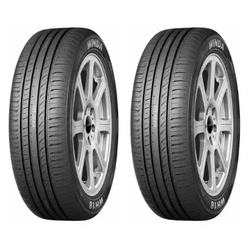 لاستیک ویندا سایز 225/55R18 گل WH18 - دو حلقه