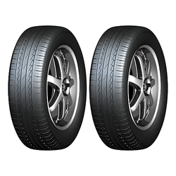 لاستیک رودکروزا سایز 215/50R17 گل RA710 - دو حلقه
