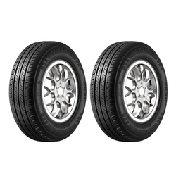 لاستیک بارز سایز 185/65R15 گل ELPIDA P640 - دو حلقه