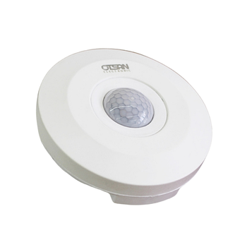سنسور حرکتی روکار سقفی 360 درجه اُتسان مدل OTS-CMS1