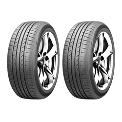 لاستیک ترازانو سایز 185/60R15 گل t-118 - دو حلقه