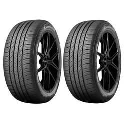 لاستیک کومهو سایز 225/55R18 گل Crugen HP71 - دو حلقه