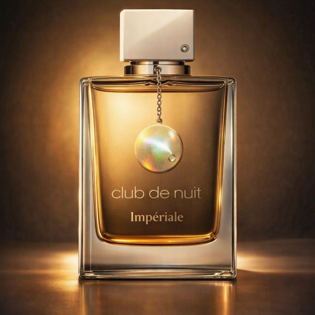 عطر زنانه کلوب د نویت امپریال (Club de Nuit Impériale)