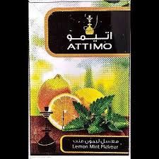 تنباکو اتیمو لیمو نعنا