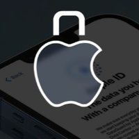 اپل آیدی/APPLE ID