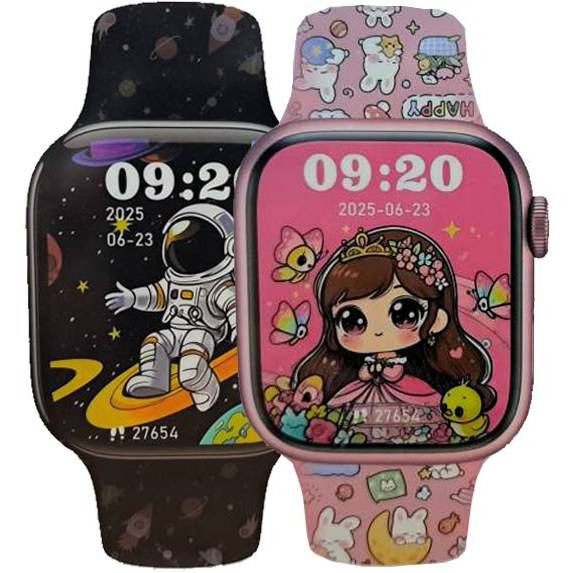 ⌚ ساعت هوشمند کودک
