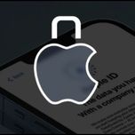 اپل آیدی آماده (گارانتی مادام با آیکلود)