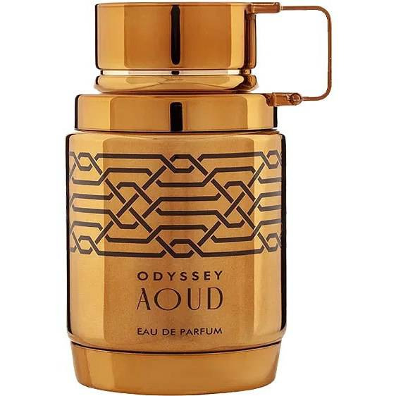 ادکلن مردانه آرماف اودیسی عود ادیشن (Armaf Odyssey Aoud Edition)