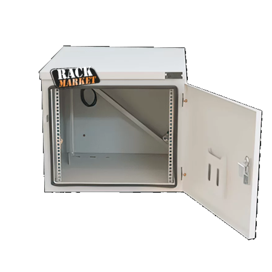 رک دیواری اوت دور 9 یونیت عمق 60 کبیرصنعت - KabirSanat