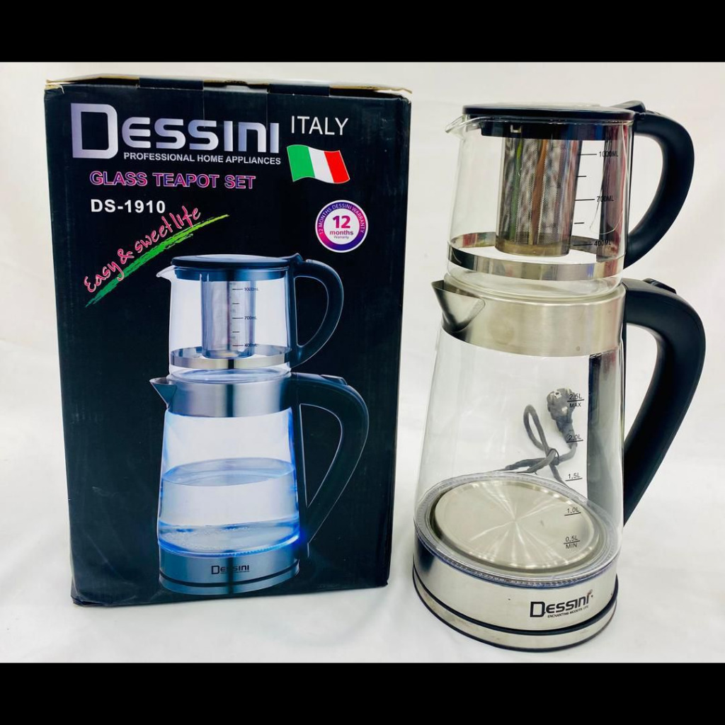 چای ساز دسینی -DS1910