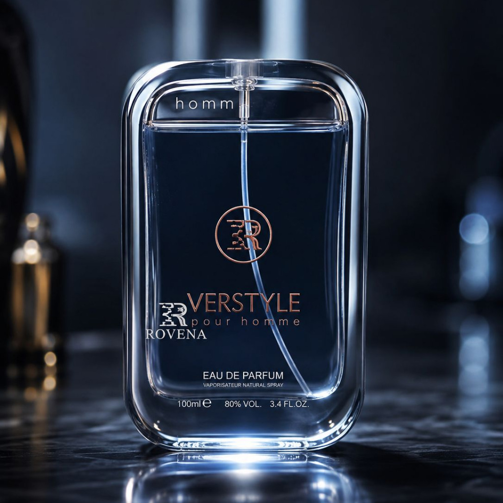 عطر مردانه روونا وراستایل پور هوم (Rovena Verstyle Pour Homme)