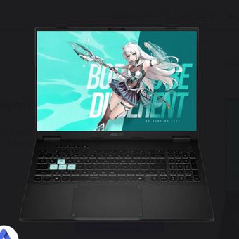 لپ تاپ گیمینگ ایسوس TUF Gaming F16 FX608LM-XA (2025)