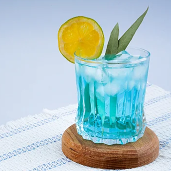 نیم لیوان گایا 270 سی سی ترک