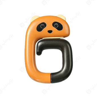 آویز کیف و کوله فانتزی مدل MZ-04