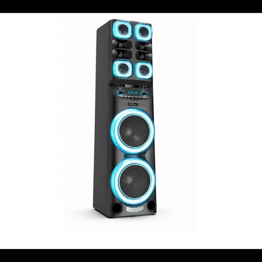اسپیکر 1 تکه 12 2 ارگون مدل Ar-Black-T1210-DSP