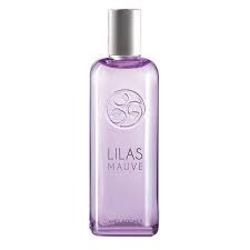 ادو تویلت زنانه ایوروشه مدل LILAS MAUVE حجم 100 میلی لیتر
