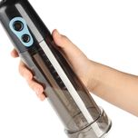 دستگاه افزایش سایز و بهبود نعوظ شارژی مردانه