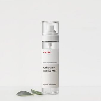 اسپری صورت گلکاتومی‌اسنس | Galactomy Essence Mist – 120 میلی‌لیتر Manyo Factory Galactomy Essence Mist – 120ml