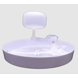 اتصال مستقیم آبسردکن به آب شهری و دستگاه تصفیه آب