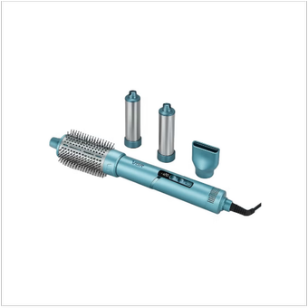 سشوار حرفه ای 4 در 1 وی جی ار مدل V-474 اصلی