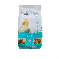 غذای عروس هلندی سلکتیو (10 عدد)