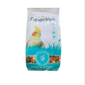 غذای عروس هلندی سلکتیو (10 عدد)