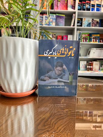 ناتوانی های یادگیری