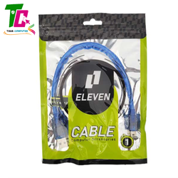 کابل 5پین (ریدر-اسکنر) به USB 2.0 الون ELEVEN متراژ 30 cm