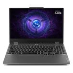 لپ تاپ 15.6 اینچی لنوو مدل LOQ 15IRX9-i7 13650HX-24GB DDR5 4800MHz-512GB SSD-RTX4050 6GB-FHD 144Hz
