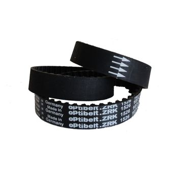 تسمه تایم اپتی بلت پراید مدل ZRK1526 107-22