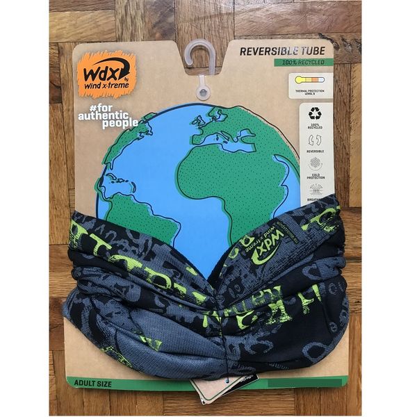 دستمال سر و گردن ویند اکستریم مدل POLAR RADIKAL