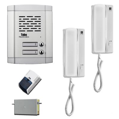 دربازکن صوتی تابا مدل TL-680/633/2