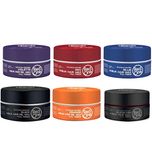 واکس مو ردوان