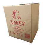 سیستم خورشیدی 1500 وات دینکس مدل DX-107