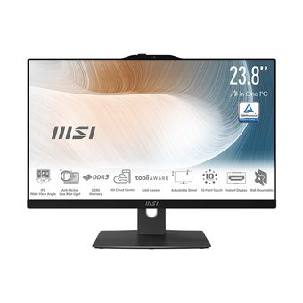 ال ای وان ام اس آی _ all in one MSI مدل AM242P
