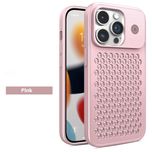 کاور مدل Heat Dissipation Cooling مناسب برای گوشی موبایل اپل iPhone 15 Pro