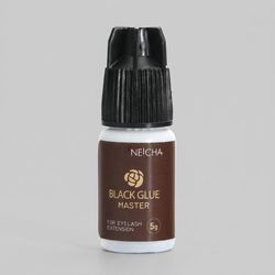 چسب مژه مصنوعی نیچا مدل MASTER وزن 5 گرم