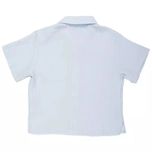 ست پیراهن و شلوارک پسرانه مدل MDSS-CG4143