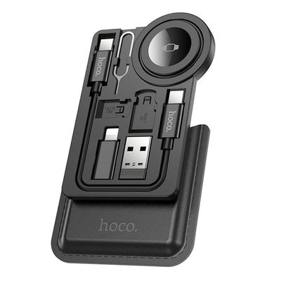 مجموعه لوازم جانبی موبایل