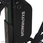 دوچرخه برقی مدل EB-01 سایز طوقه 20 اینچ