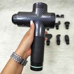 ماساژور تفنگی