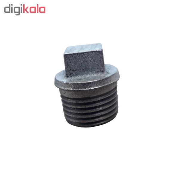 درپوش گالوانیزه