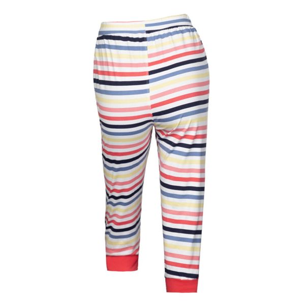 ست تی شرت آستین کوتاه و شلوارک زنانه مدل SB-SS-3433-D1