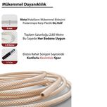 طناب ورزشی مدل Antrenman-11