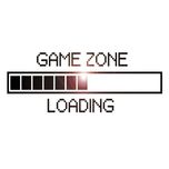 استیکر دیواری استیک مدل Game Zone کد G1*707