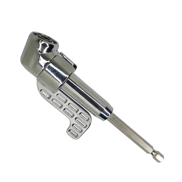 رابط 90 درجه دریل و پیچ گوشتی مدل XMT-140