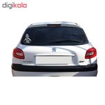 برچسب بدنه خودرو طرح وان یکاد کد 60671