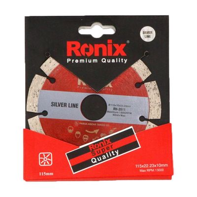 صفحه سنگ گرانیت بر رونیکس مدل RH-3511