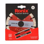 صفحه سنگ گرانیت بر رونیکس مدل RH-3511