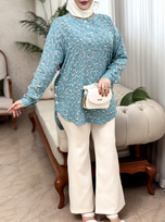 تونیک نخی افروز 3225